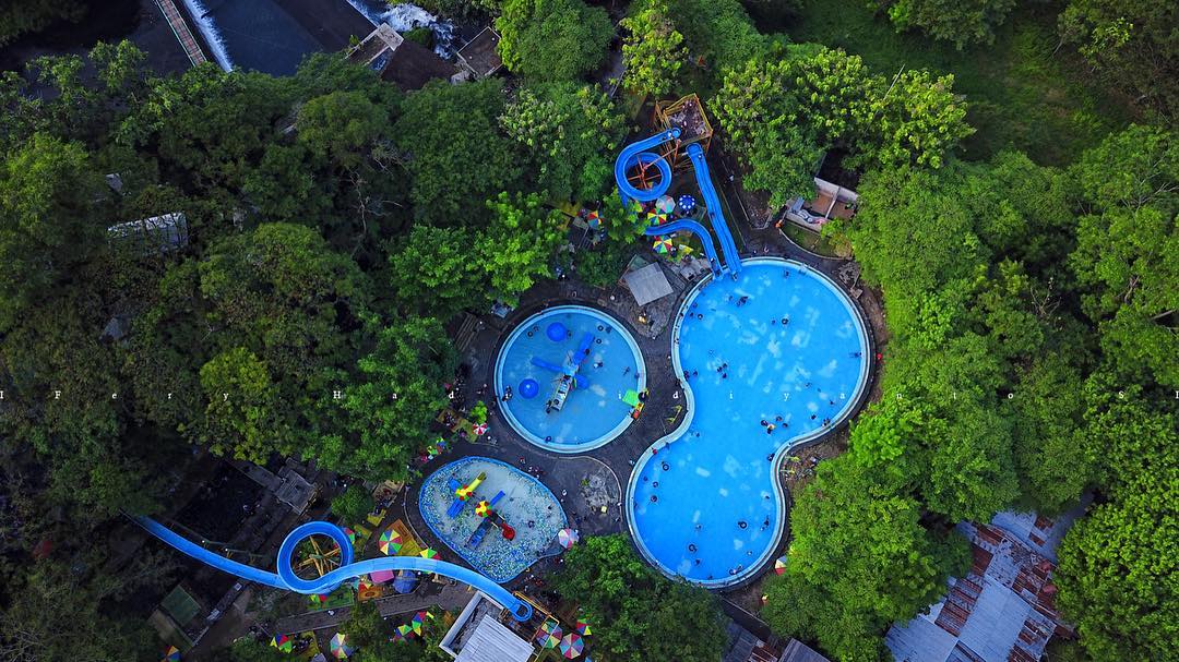 tempat wisata klaten tempat wisata klaten