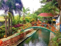 Wisata Watergong Klaten Waterboom Air Sungai Alami 200x150 Wisata Watergong Klaten Waterboom Air Sungai Alami 200x150