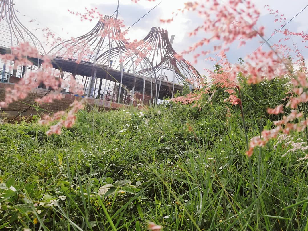 Tempat Wisata Baru Di Semarang Jawa Tengah Tempat Wisata Baru Di Semarang Jawa Tengah