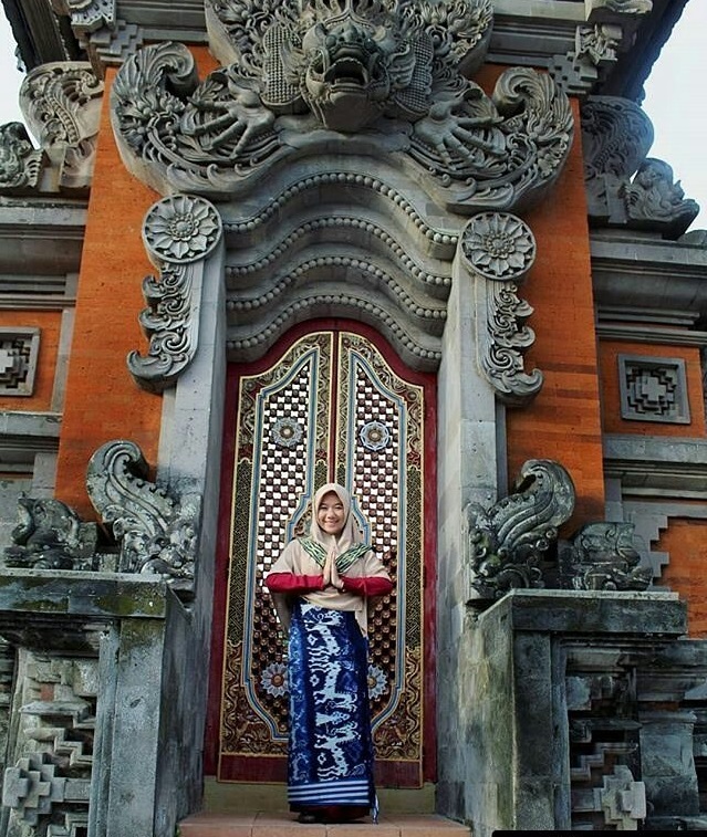 Agama Cinta Damai 1 Agama Cinta Damai 1