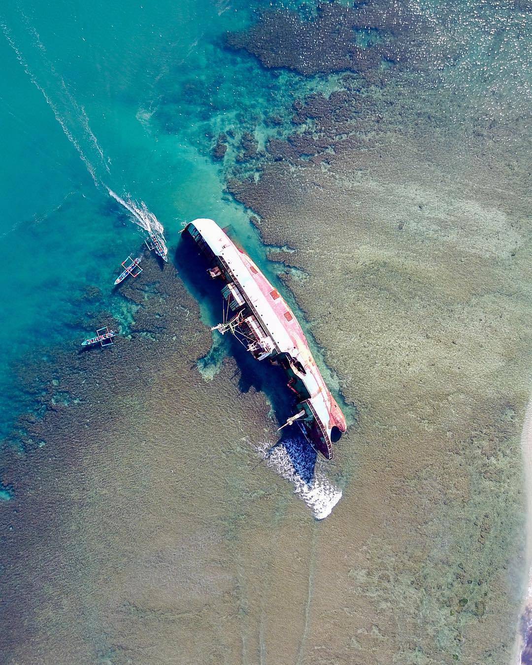 Pantai Pasir Putih Pangandaran Pantai Pasir Putih Pangandaran