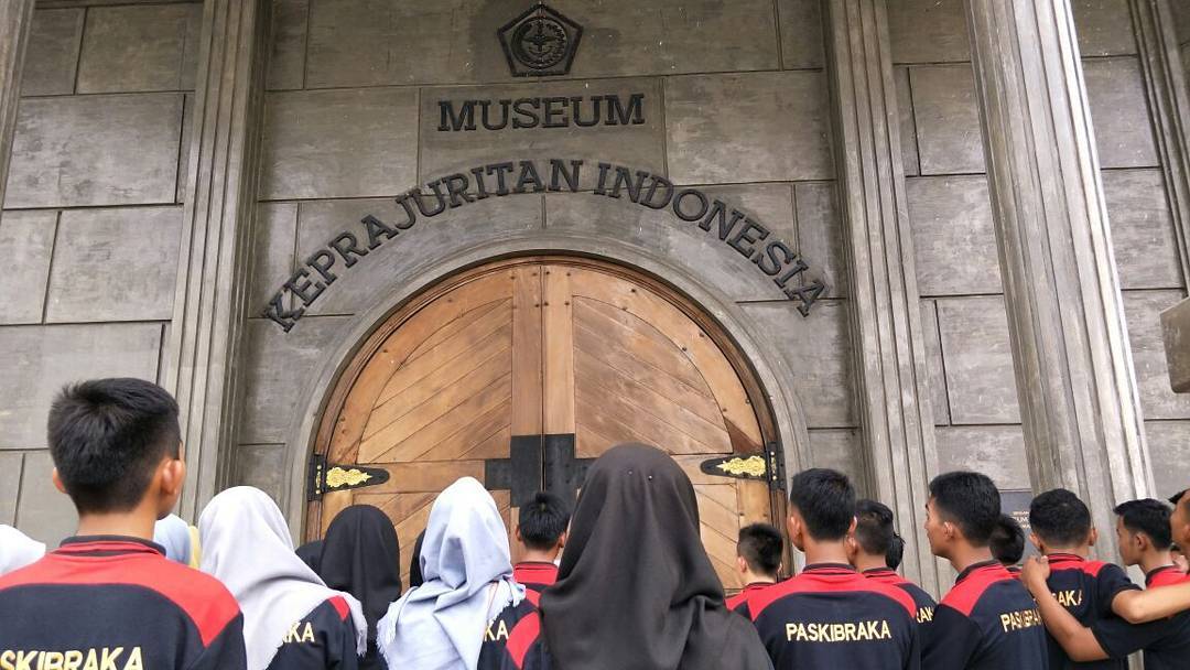 Wisata Sejarah Jakarta Wisata Sejarah Jakarta