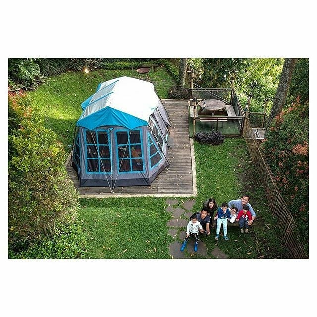 Camping Di Bandung Camping Di Bandung