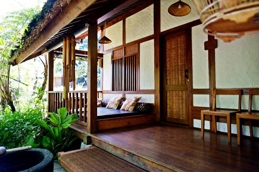 Penginapan Di Lembang Bandung Penginapan Di Lembang Bandung