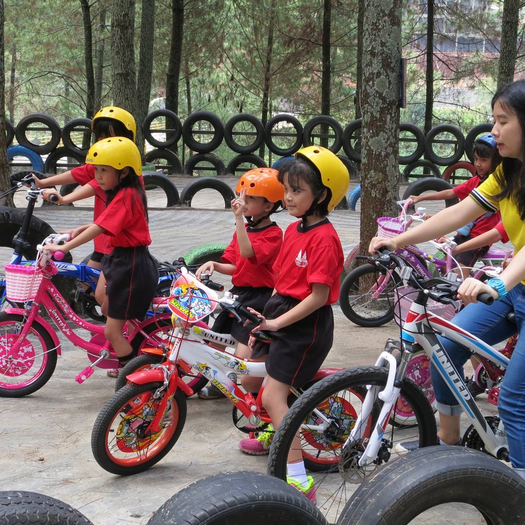 Wahana Permainan Anak Terbaik Bandung Wahana Permainan Anak Terbaik Bandung