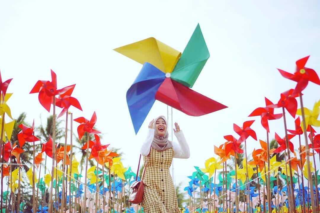 Wisata Baru Di Magelang Wisata Baru Di Magelang