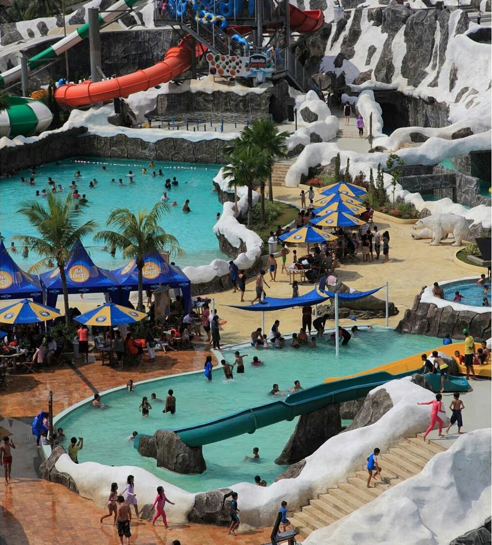 Wisata Jakarta Wisata Jakarta