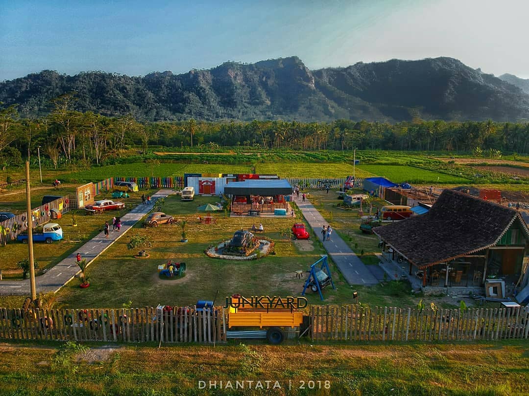 Pesona Magelang Pesona Magelang