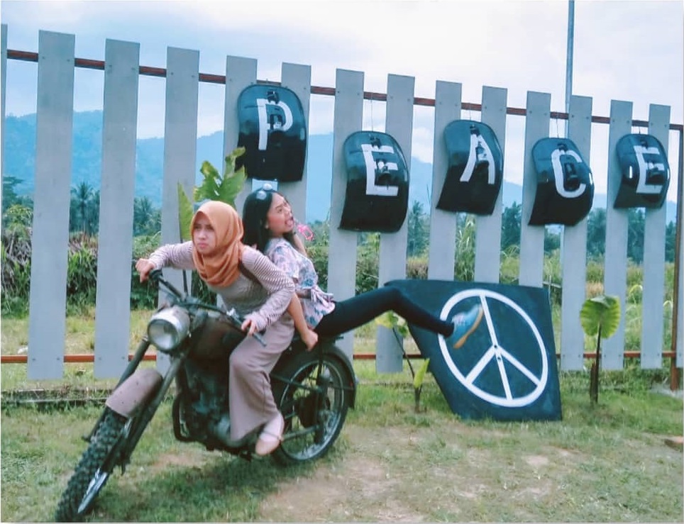 Tempat foto Kece Di Magelang Tempat foto Kece Di Magelang