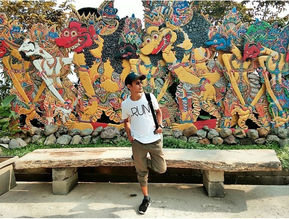 Nakula Sadewa Park Magelang Nakula Sadewa Park Magelang