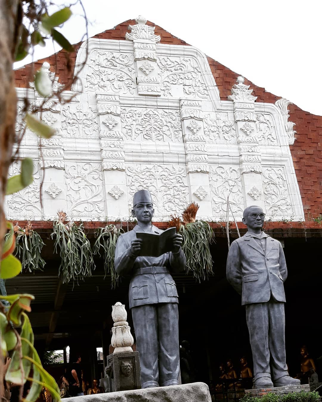 Taman Edukasi Magelang Taman Edukasi Magelang