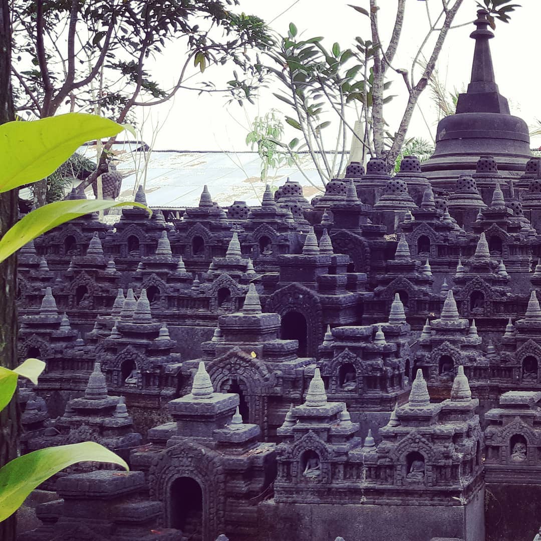 Tempat Rekreasi Dekat Borobudur Tempat Rekreasi Dekat Borobudur