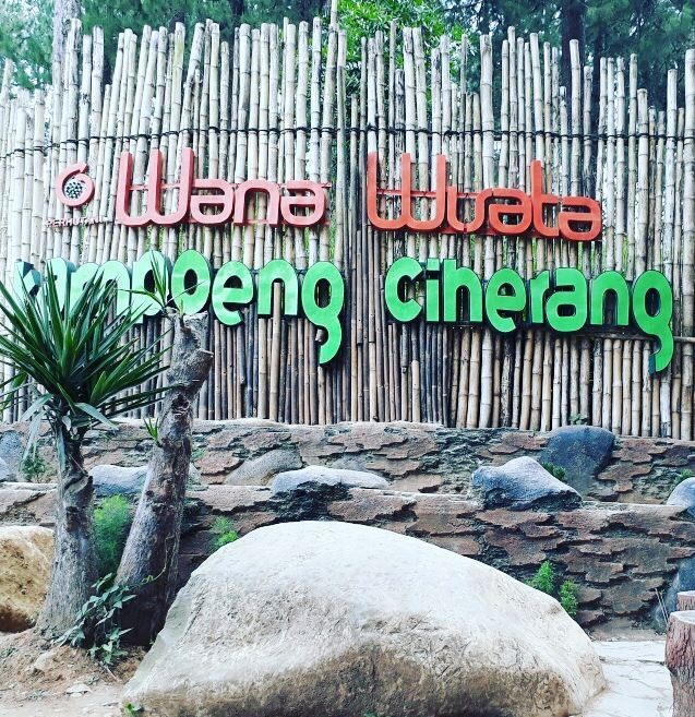 Harga Tiket Masuk Kampoeng Ciherang Sumedang Harga Tiket Masuk Kampoeng Ciherang Sumedang