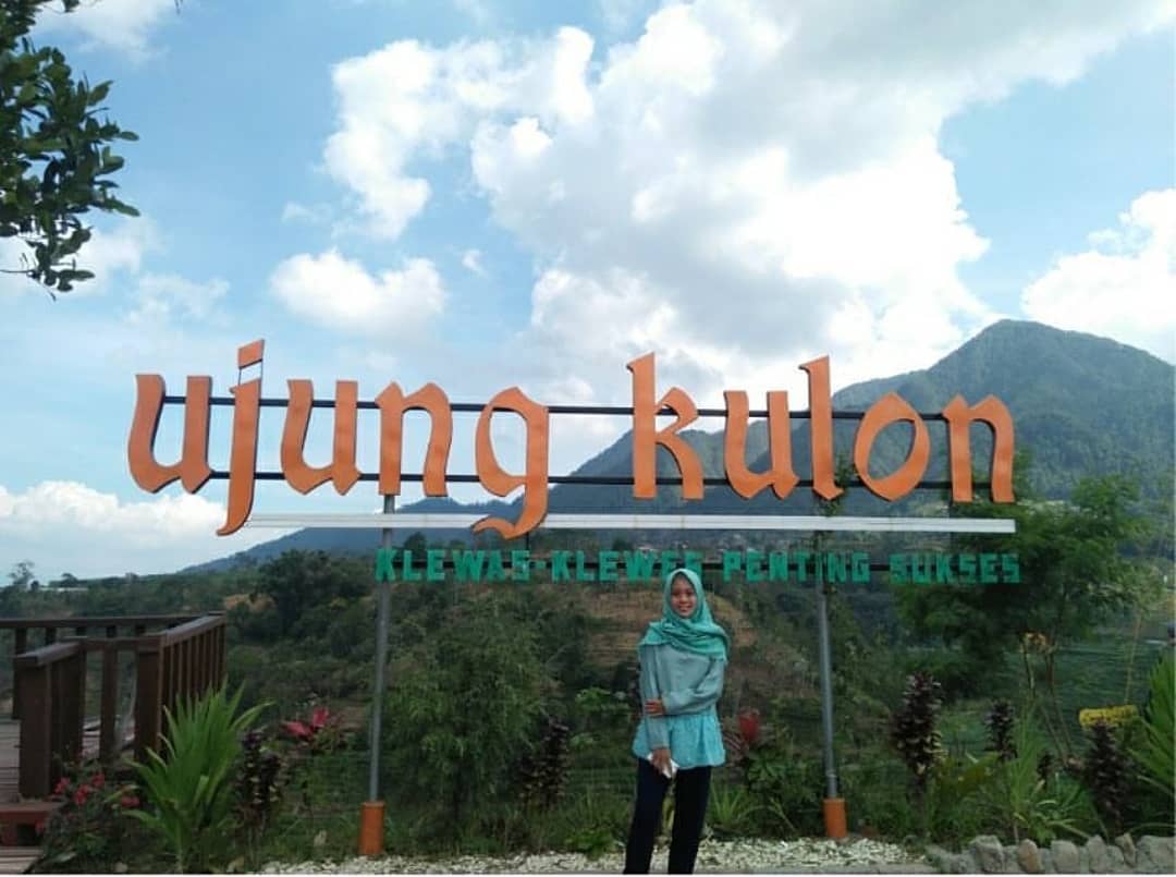 Harga Tiket Masuk Ujung Kulon Janggan Magetan Harga Tiket Masuk Ujung Kulon Janggan Magetan