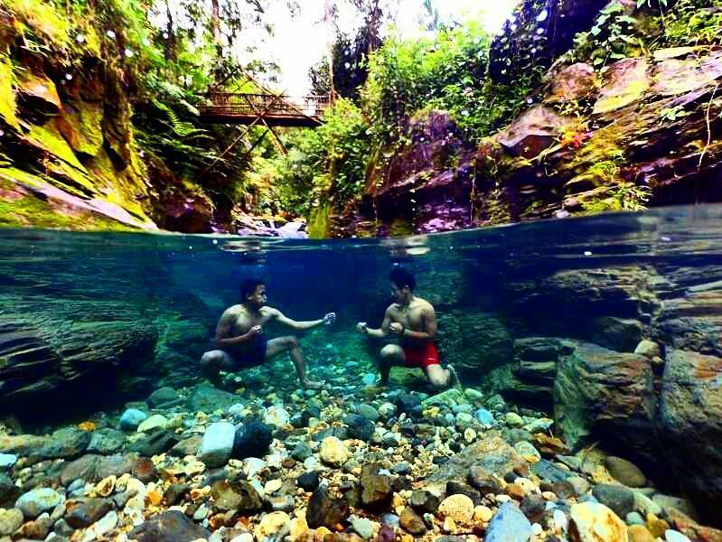 Spot instagramable di Bogor Spot instagramable di Bogor