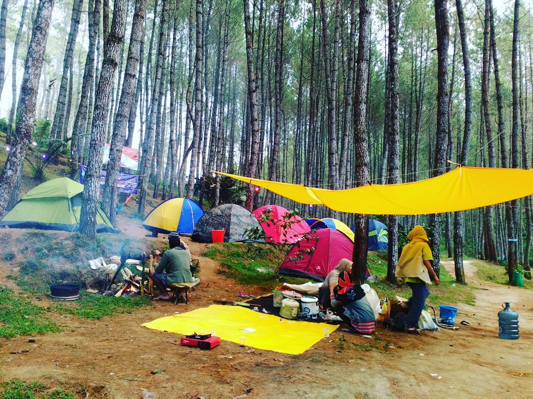 Tempat Camping Di Sumedang Jawa Barat Tempat Camping Di Sumedang Jawa Barat