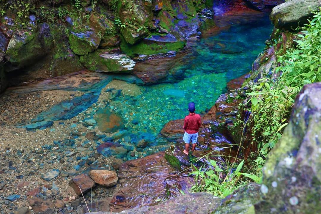 Tempat Wisata Alam Di Bogor Tempat Wisata Alam Di Bogor