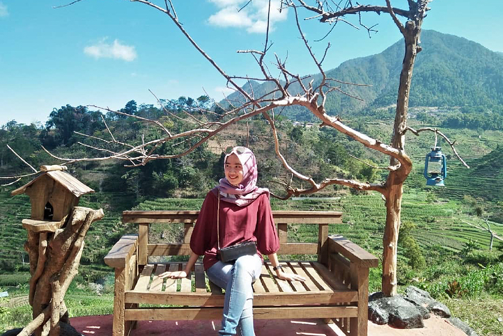 Tempat Wisata Dekat Sarangan Tempat Wisata Dekat Sarangan