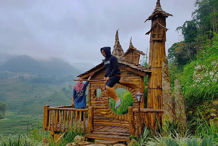 Tempat Wisata Murah Jawa Timur Tempat Wisata Murah Jawa Timur
