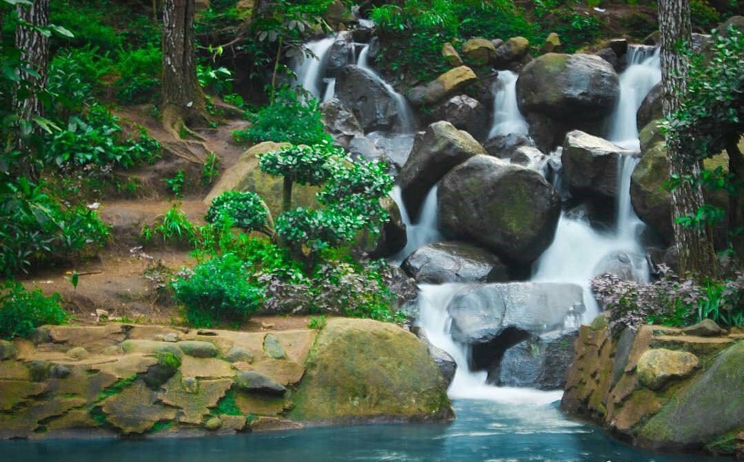 Wisata Alam Sumedang Wisata Alam Sumedang