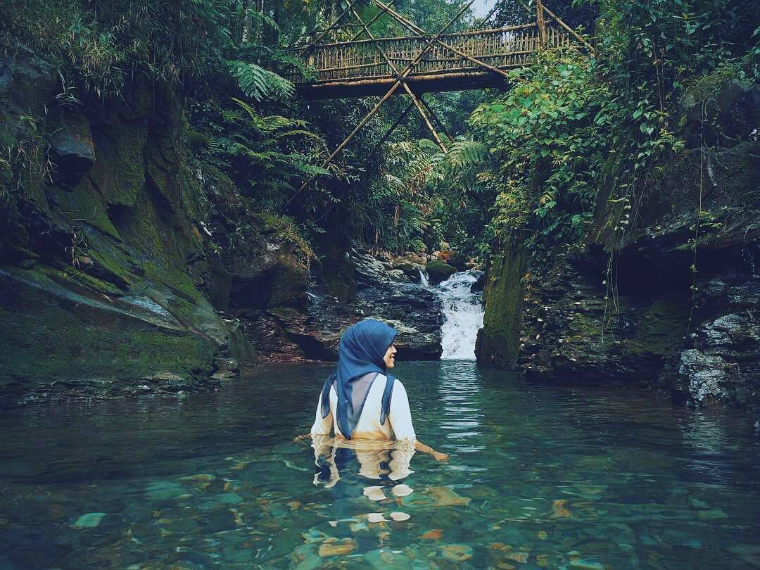Wisata Jelajah Alam Gunung Salak Wisata Jelajah Alam Gunung Salak