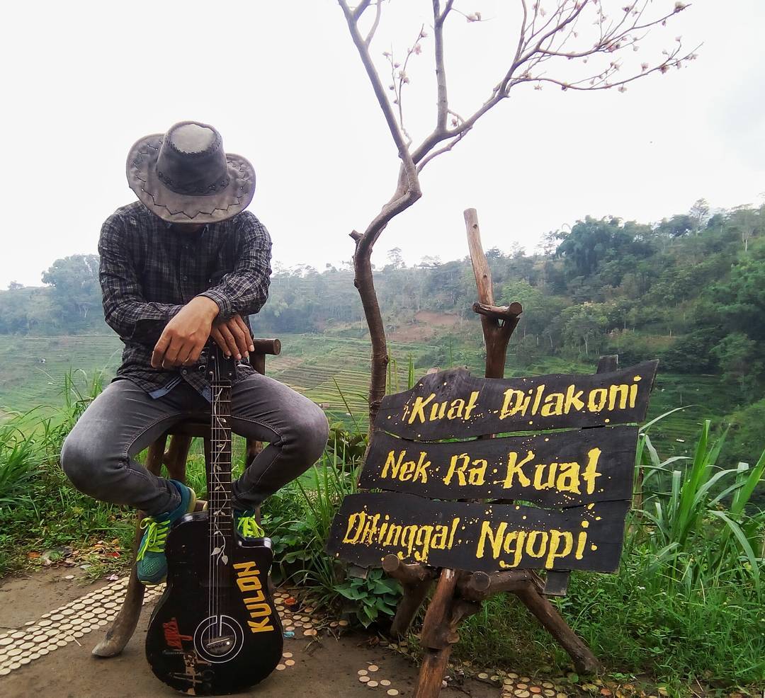 Wisata Ujung Kulon Janggan Magetan Wisata Ujung Kulon Janggan Magetan