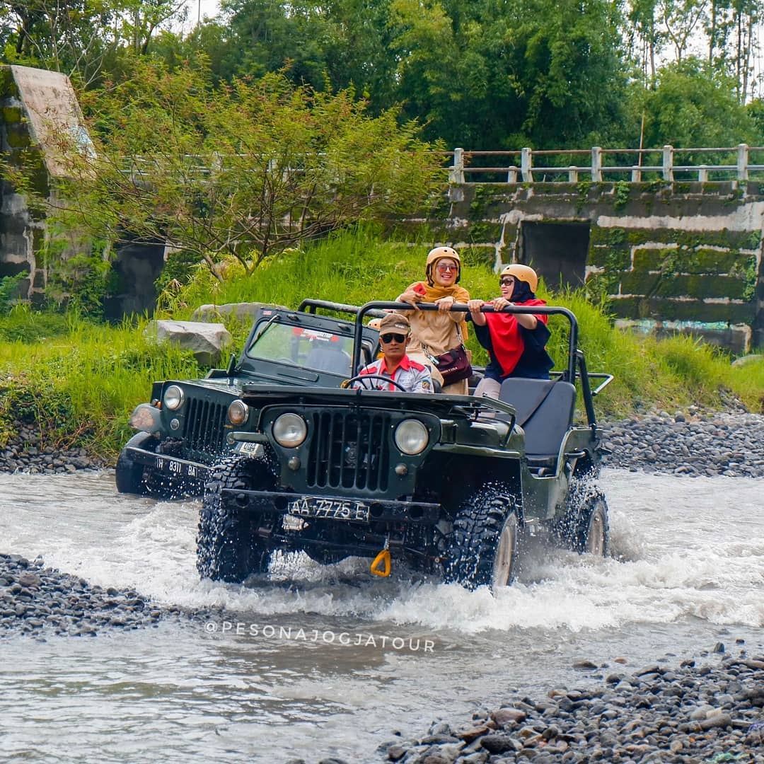 Lava Tour Merapi Plunyon Kali Kuning Jogja Lava Tour Merapi Plunyon Kali Kuning Jogja
