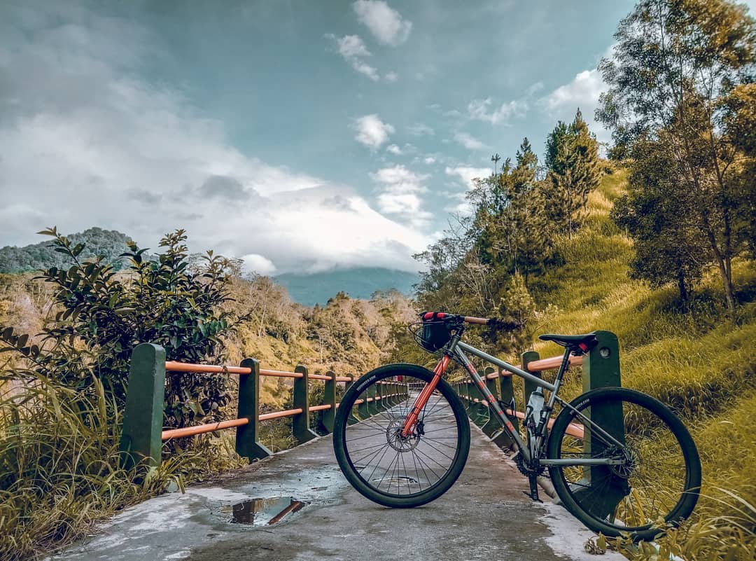 Tempat Gowes Di kaliurang Tempat Gowes Di kaliurang