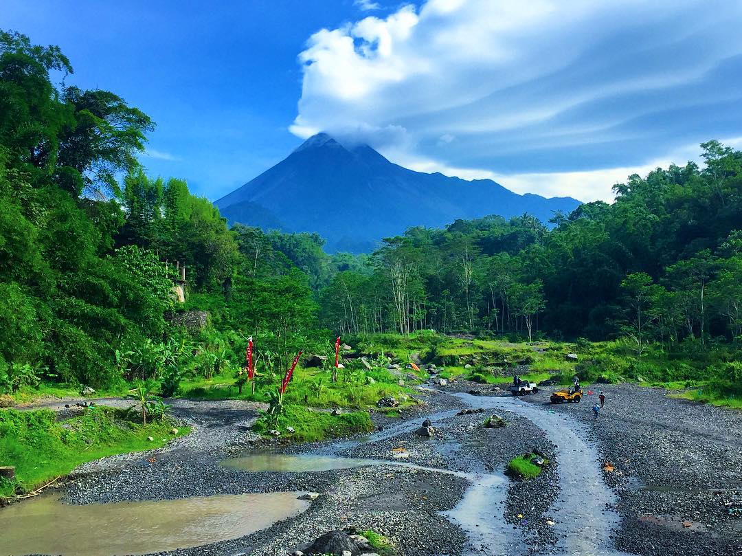 Tempat Hunting Foto Di Merapi Tempat Hunting Foto Di Merapi