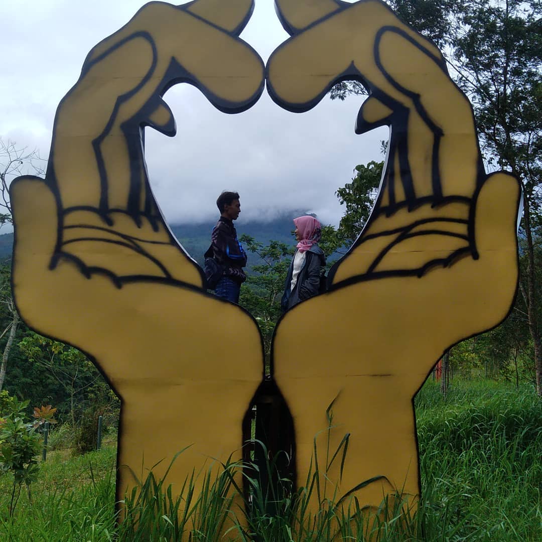 Tempat Wisata Dekat Kali Urang Tempat Wisata Dekat Kali Urang