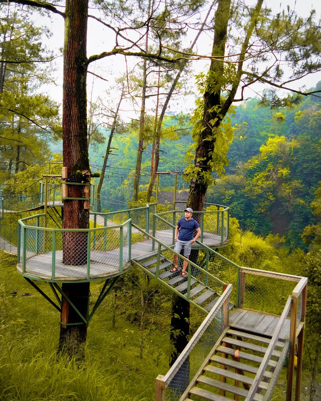 Wisata Baru Jogja Kaliurang Wisata Baru Jogja Kaliurang